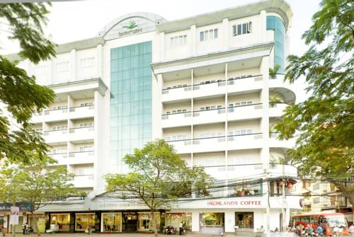 Ho Chi Minh Viet Nam Last Minute Discount Code Booking.com