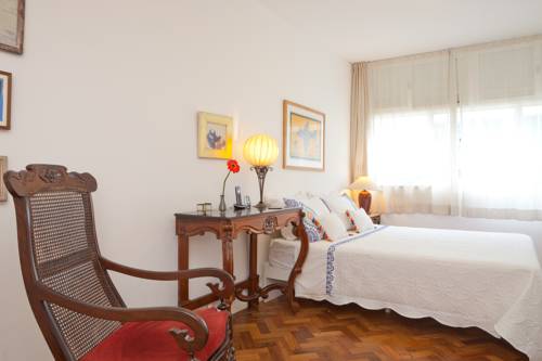 Rio de Janeiro Brazil Last Minute Discount Code Booking.com