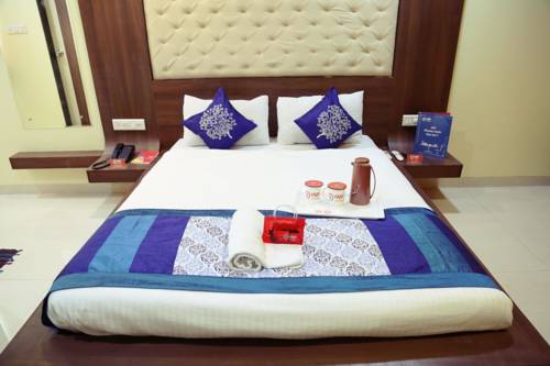 Pune India Last Minute Discount Code Booking.com