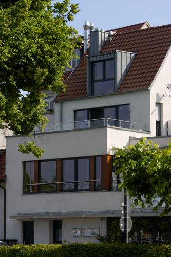 Waren Deutschland Last-Minute-Rabattcode Booking.com