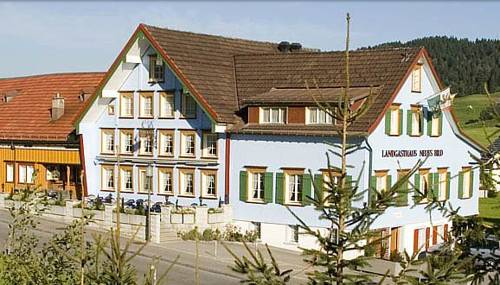 Eggerstanden - Appenzell Switzerland Last Minute Discount Code Booking.com
