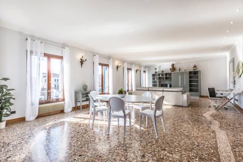 Venedig Italien Last-Minute-Rabattcode Booking.com