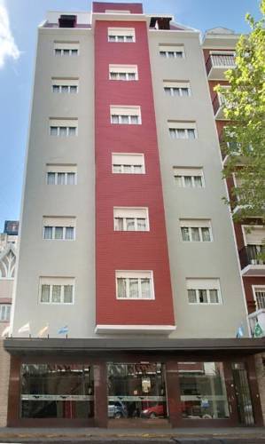 Mar del Plata Argentinië Laatste minuut Kortingscode Booking.com
