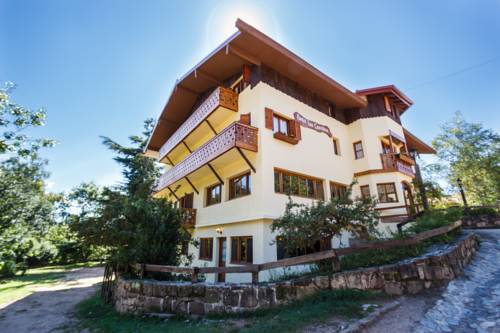La Cumbrecita Argentina Último Minuto Código de Descuento Booking.com