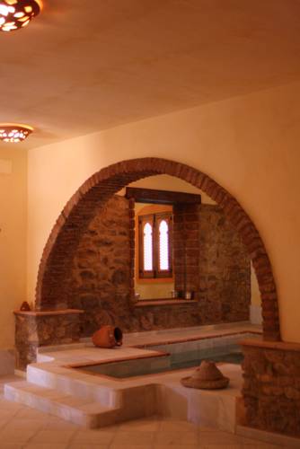 Linares de la Sierra Spain Last Minute Discount Code Booking.com