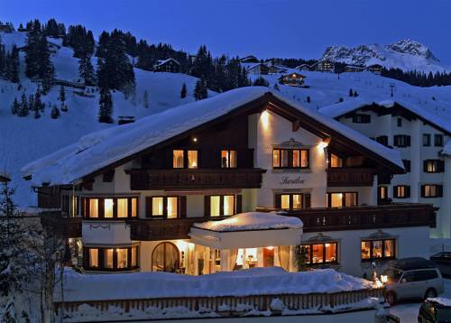 Lech am Arlberg Österreich Last-Minute-Rabattcode Booking.com