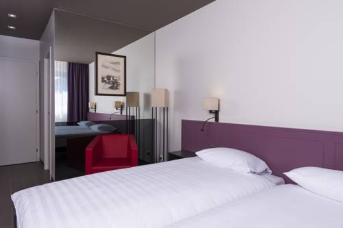 Genf Schweiz Last-Minute-Rabattcode Booking.com