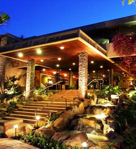 Palm Springs (Kalifornien) Vereinigte Staaten Last-Minute-Rabattcode Booking.com