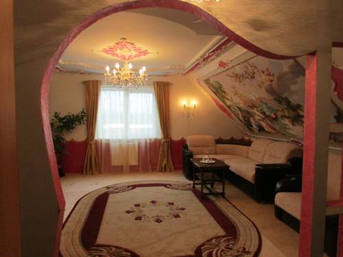 Susdal Russland Last-Minute-Rabattcode Booking.com