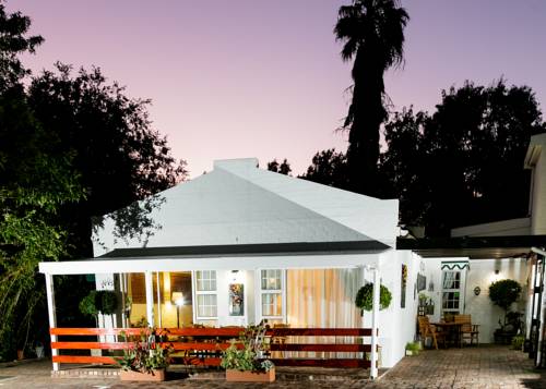 Oudtshoorn Südafrika Last-Minute-Rabattcode Booking.com