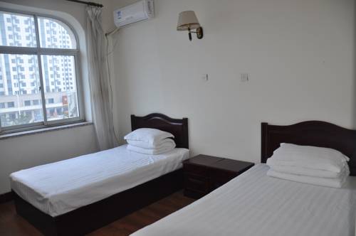 Qinhuangdao China Last Minute Discount Code Booking.com