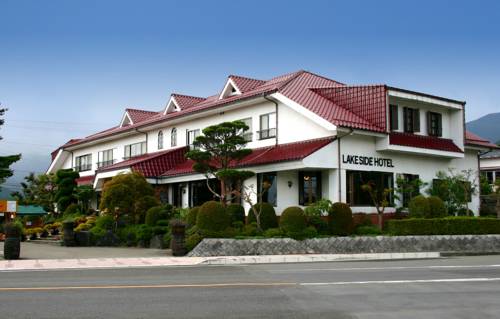 Fujikawaguchiko Japan Last Minute Discount Code Booking.com