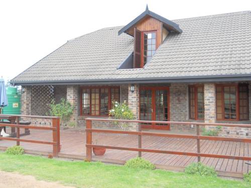 The Crags South Africa Last Minute Discount Code Booking.com