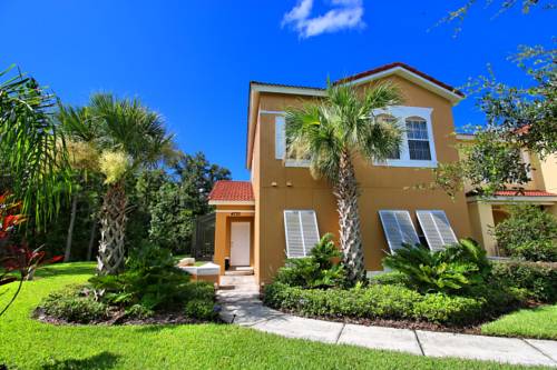 Davenport (Florida) United States Last Minute Discount Code Booking.com