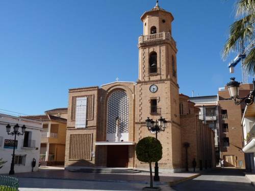 Pilar de la Horadada Spanien Last-Minute-Rabattcode Booking.com