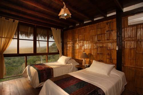 Santa Elena Equateur Code de réduction de dernière minute Booking.com