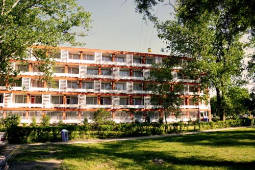 Mamaia Rumänien Last-Minute-Rabattcode Booking.com