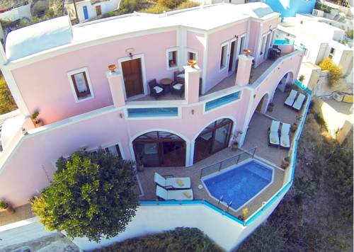 Firá Greece Last Minute Discount Code Booking.com