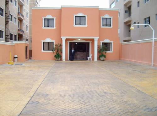 Santo Domingo Dominicaanse Republiek Laatste minuut Kortingscode Booking.com