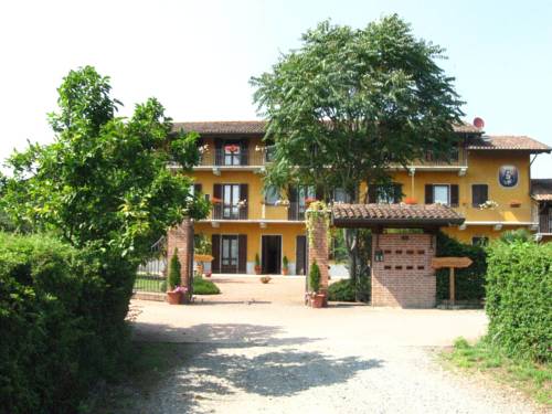 Oleggio Italien Last-Minute-Rabattcode Booking.com
