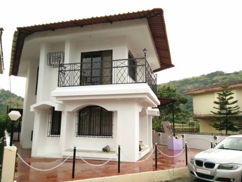 Lonavala India Last Minute Discount Code Booking.com