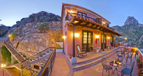 Vallehermoso Spanien Last-Minute-Rabattcode Booking.com