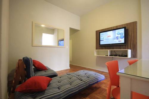 Rio de Janeiro (Rio de Janeiro) Brazilië Laatste minuut Kortingscode Booking.com