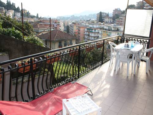 Rapallo Italien Last-Minute-Rabattcode Booking.com
