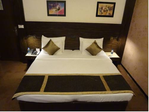 Mumbai India Laatste minuut Kortingscode Booking.com