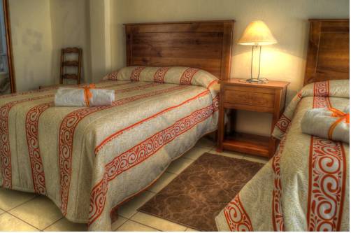 Morelia Mexiko Last-Minute-Rabattcode Booking.com