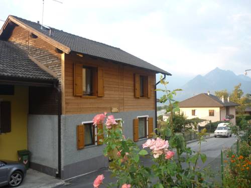 Carzano Italien Last-Minute-Rabattcode Booking.com