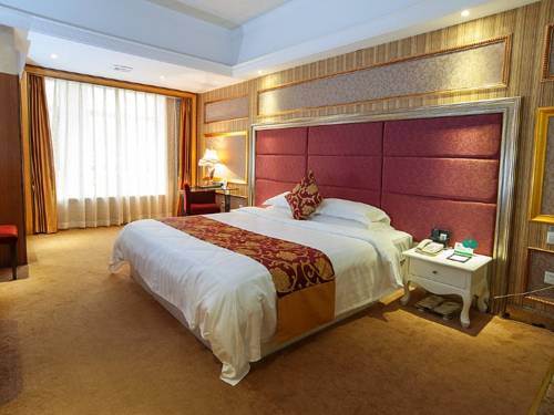 Zhuhai China Laatste minuut Kortingscode Booking.com