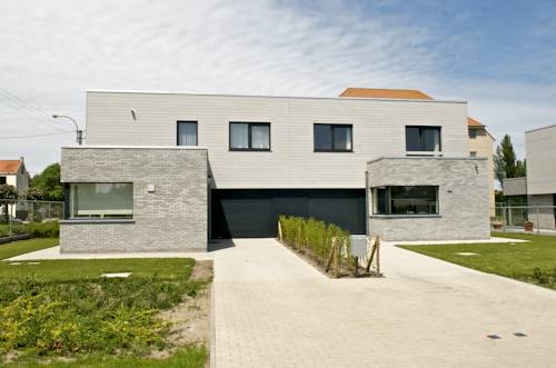Westende Belgique Code de réduction de dernière minute Booking.com
