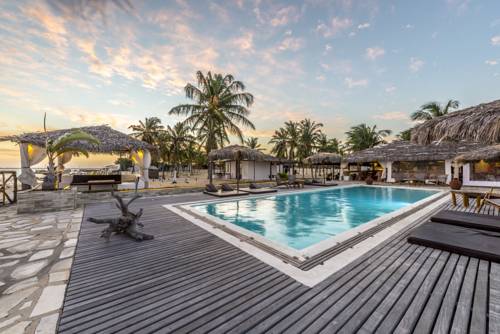Galinhos (Rio Grande do Norte) Brasilien Last-Minute-Rabattcode Booking.com