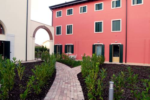 Bussolengo Italien Last-Minute-Rabattcode Booking.com
