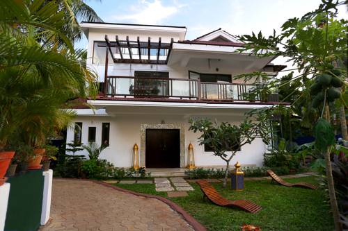Siolim India Last Minute Discount Code Booking.com