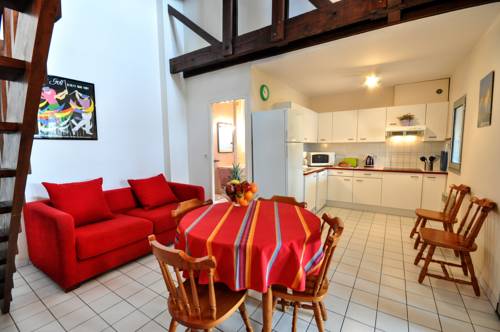 Vieux-Boucau-les-Bains Frankreich Last-Minute-Rabattcode Booking.com