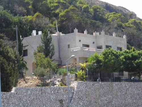 Haifa Israel Last Minute Discount Code Booking.com