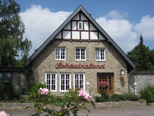 Bad Meinberg Allemagne Code de réduction de dernière minute Booking.com