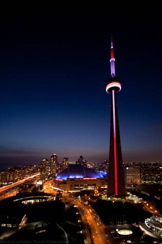 Toronto, Ontario) Kanada Last-Minute-Rabattcode Booking.com