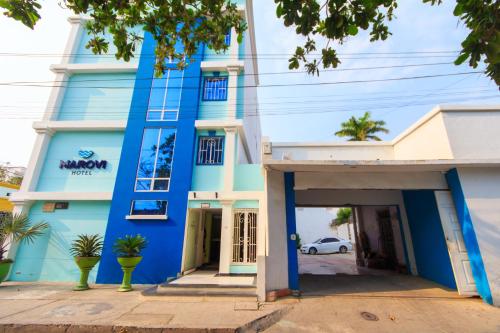 Santa Marta Colombia Last Minute Discount Code Agoda.com