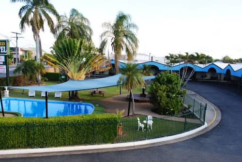 Rockhampton Australië Laatste minuut Kortingscode Booking.com