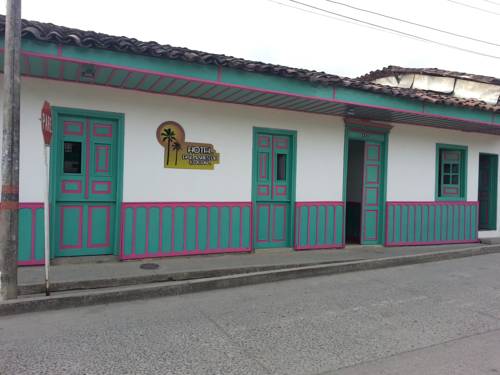 Salento Colombia Last Minute Discount Code Booking.com