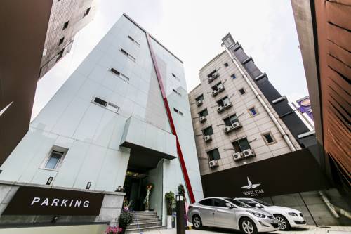Seongnam Südkorea Last-Minute-Rabattcode Booking.com