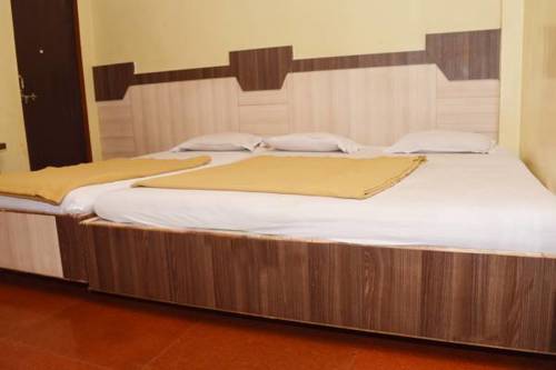 Shirdi Indien Last-Minute-Rabattcode Booking.com