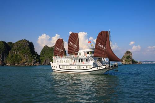 Ha Long Vietnam Último Minuto Código de Descuento Booking.com