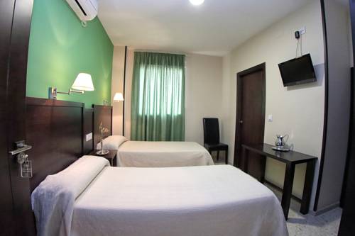 La Rambla Spanien Last-Minute-Rabattcode Booking.com