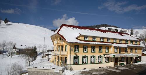 Todtnau - Muggenbrunn Germany Last Minute Discount Code Booking.com