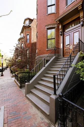 Boston, Massachusetts) Estados Unidos Último Minuto Código de Descuento Booking.com