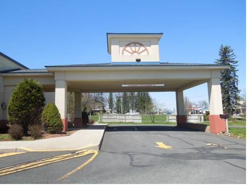 Mount Pocono (Pennsylvania) United States Last Minute Discount Code Booking.com